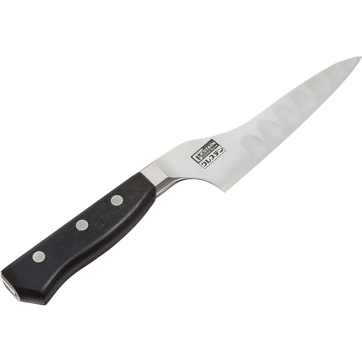 EBM Gresten household knife with brim 14cm 814TUK
