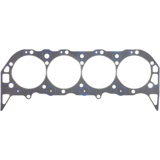 Fel-Pro Gaskets 1017-1 BB CHEVY HEAD GASKET