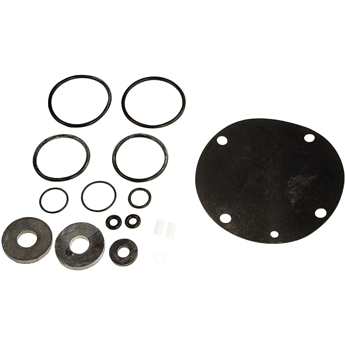 FEBCO 905112 Rubber repair kit 1-1/2 inch & 2 inch 825Y 905-112