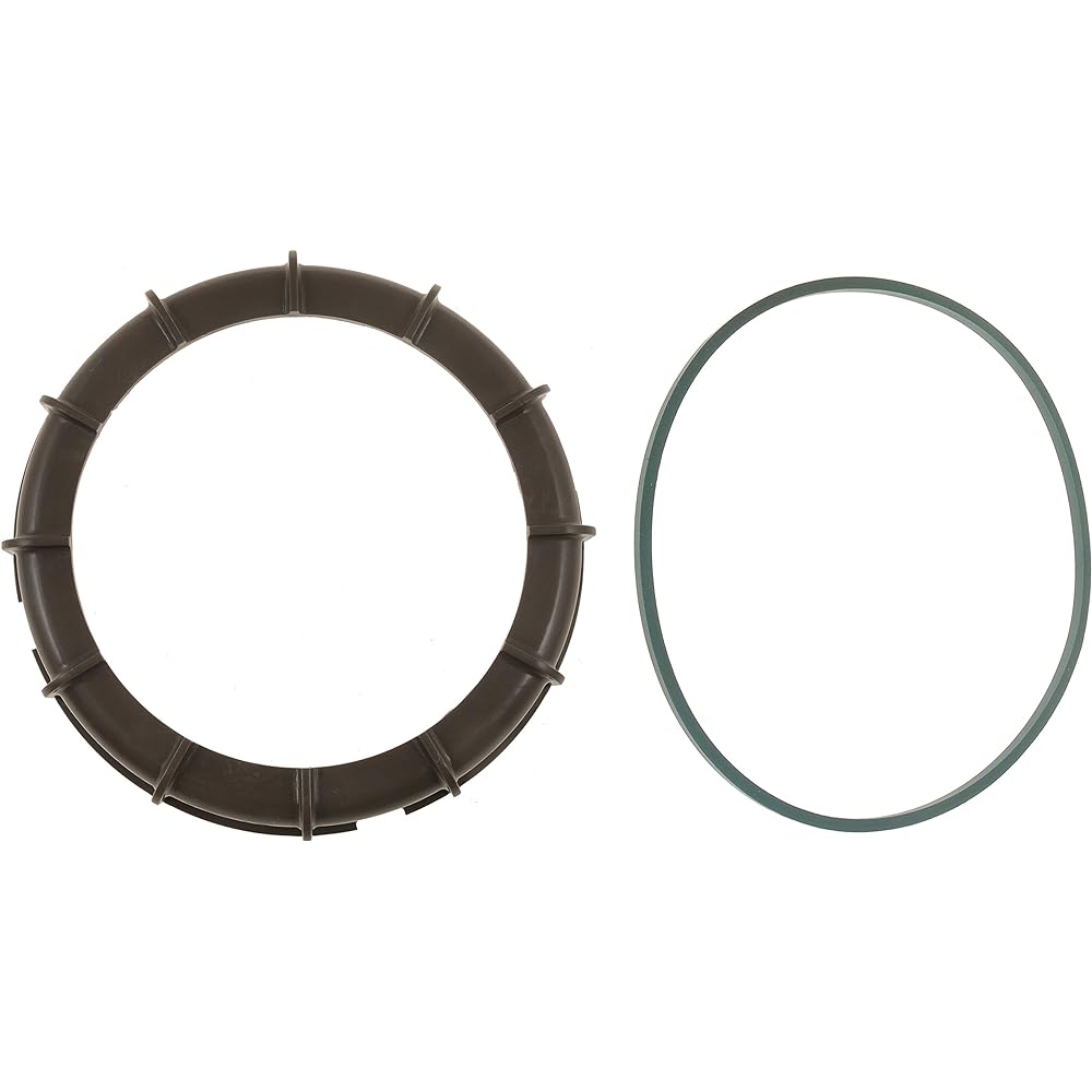 Dorman 55817 HELP! Fuel Sending Unit Retainer Kit for Ford Ranger