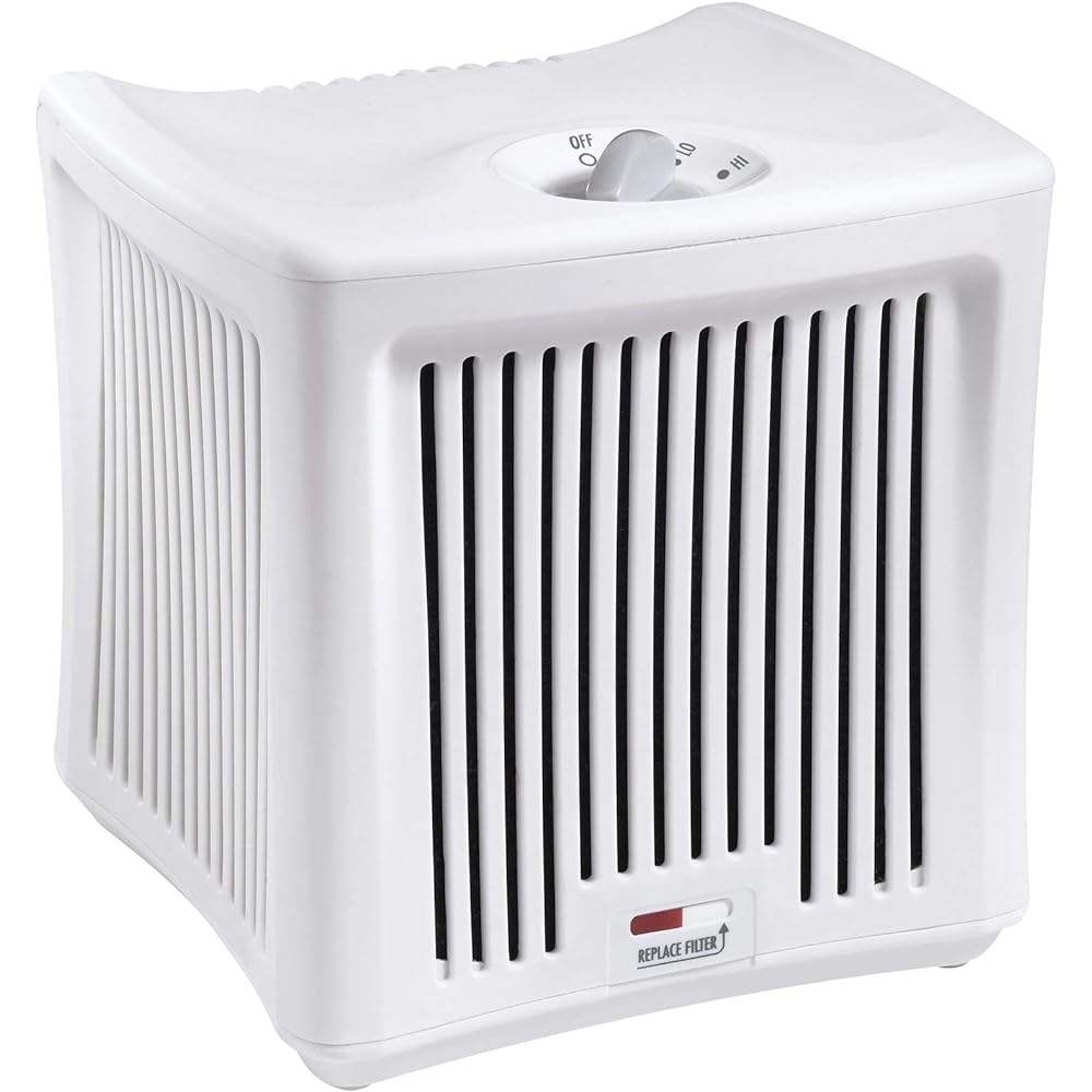 Hamilton Beach Trueair Replacement Air Filters 3-Pack For Pet Odor - White