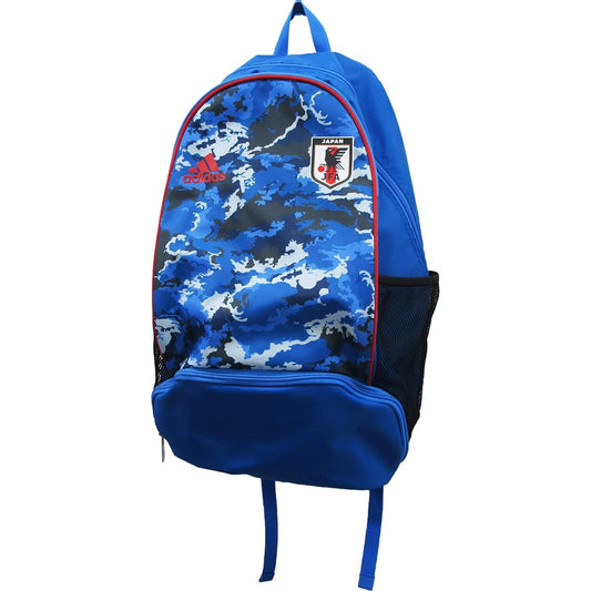 adidas ball daypack Japan national soccer team model