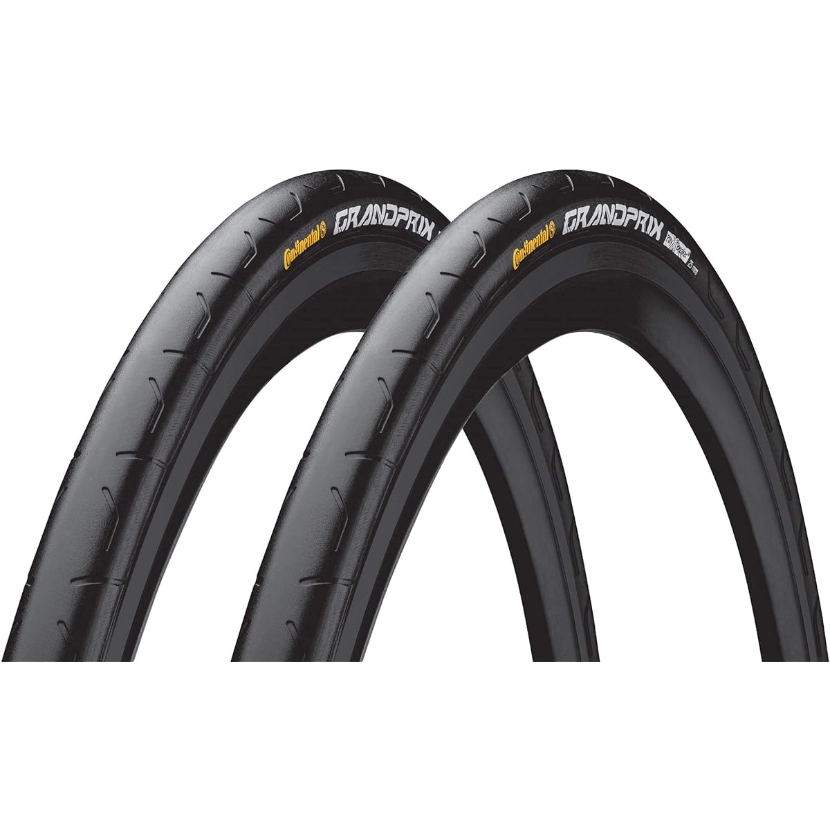 Continental Grand Prix Clincher Tire (700×28C)