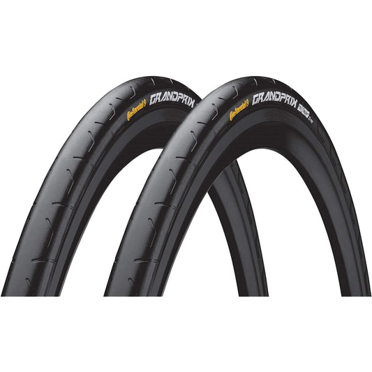 Continental Grand Prix Clincher Tire (700×28C)