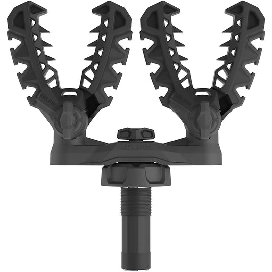 RHINO GRIP XLR Double -Polaris Rock & Ride UTV compatible -Pairs