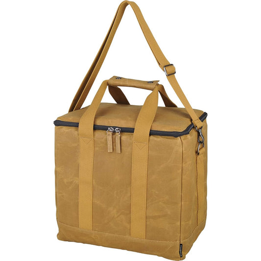 asobito Fuel & Battery Case Various Colors Waterproof Sturdy Cotton Canvas Fuel Gas Can Outdoor Camping