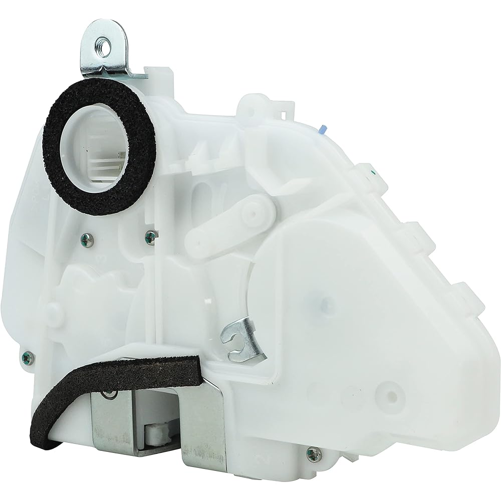 UMAEBTM Door lock actuator Front left driver's Acode MDX TL TSX