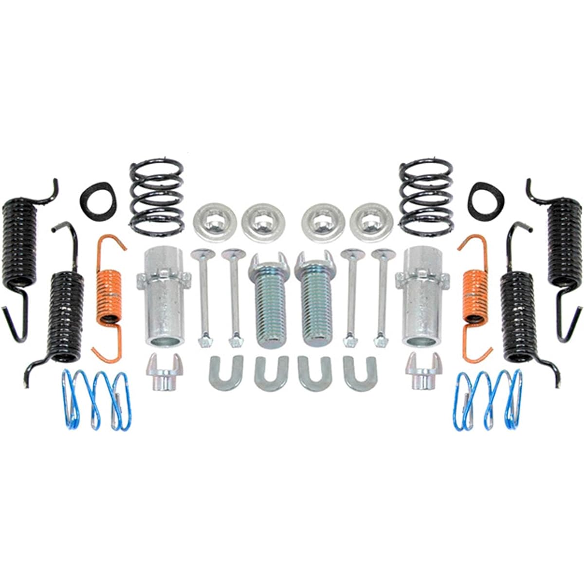 ACDelco 18K1141 Professional Rear Parking Brake Hardware Kit