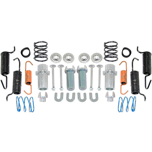 ACDelco 18K1141 Professional Rear Parking Brake Hardware Kit