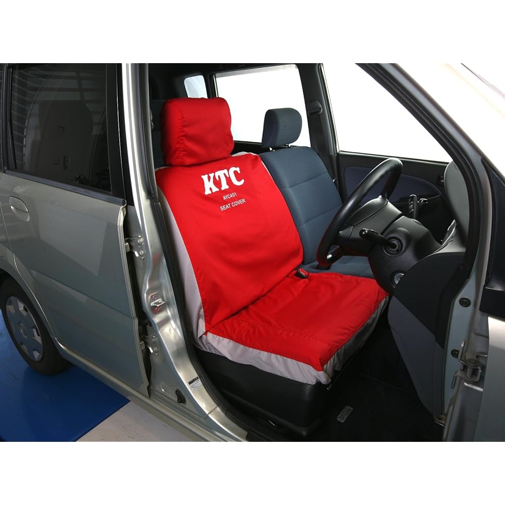 Kyoto Machinery Tools (KTC) Seat Cover AYC401