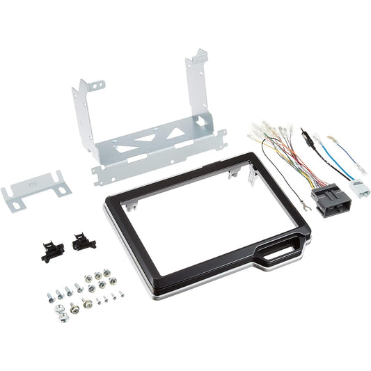 KENWOOD 8 inch navigation installation kit (for Honda N-BOX/N-BOX custom) KIT8-K19NB KENWOOD