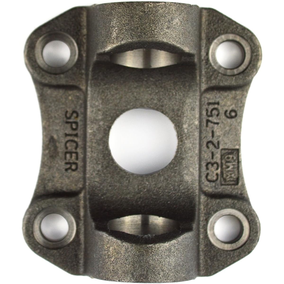 Spicer 3-2-1819 Frange York.