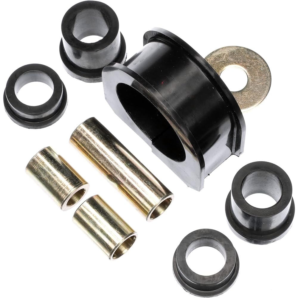DORMAN 905-401 For some models of front trucks and pinoon mount bushing Toyota (OE Fix)