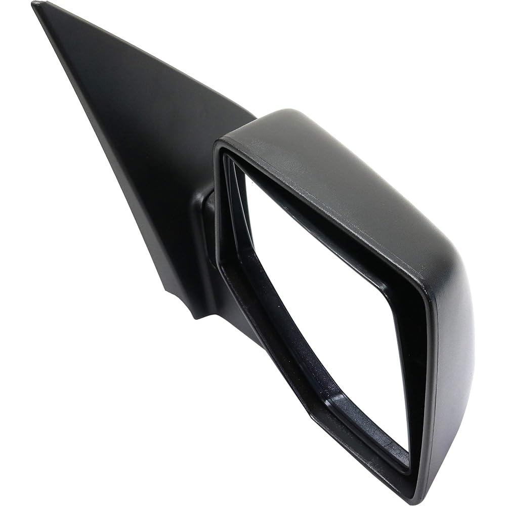 KOOL VUE Mirror passenger seat side 2006-2010 Ford Explorer & 2007-2010 Explorer Sports Track Power Glass --FO1321275