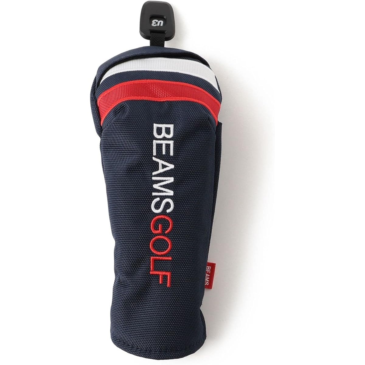 [Beams Golf] Double Line Head Cover (Utility)