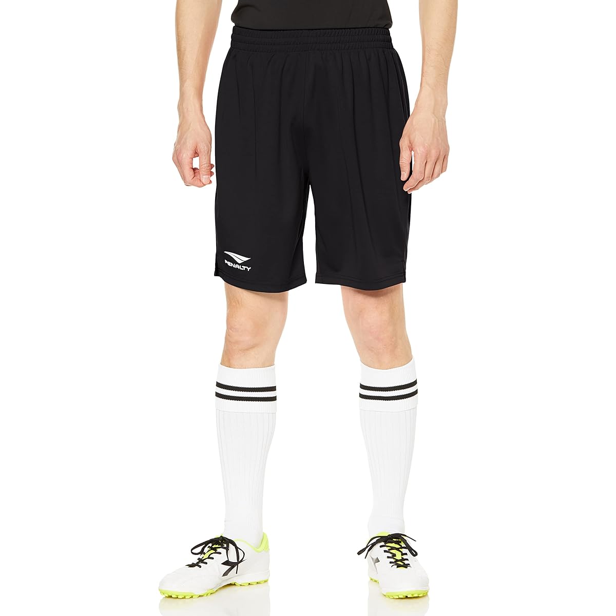 [Penalty] Soccer Futsal Shorts Game Pants