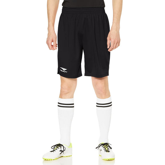[Penalty] Soccer Futsal Shorts Game Pants