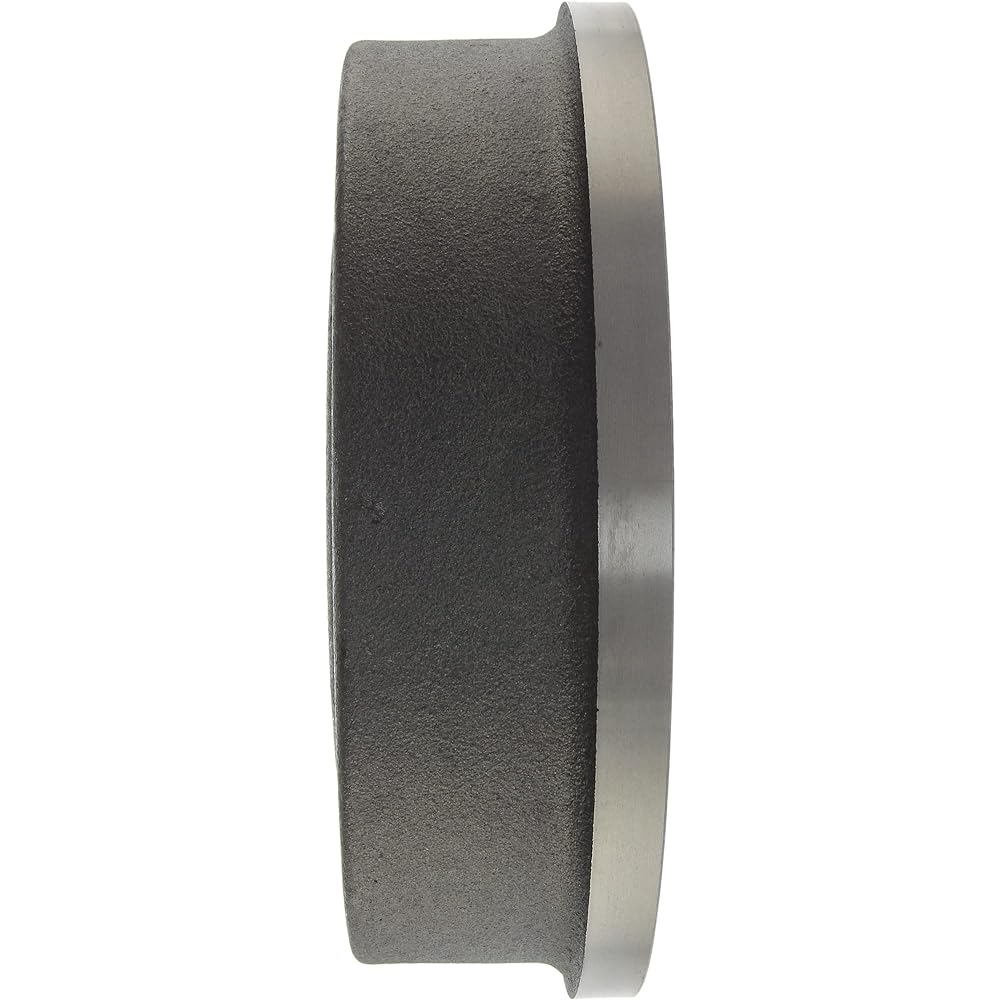 Centric Parts 123.65022 Brake Drum