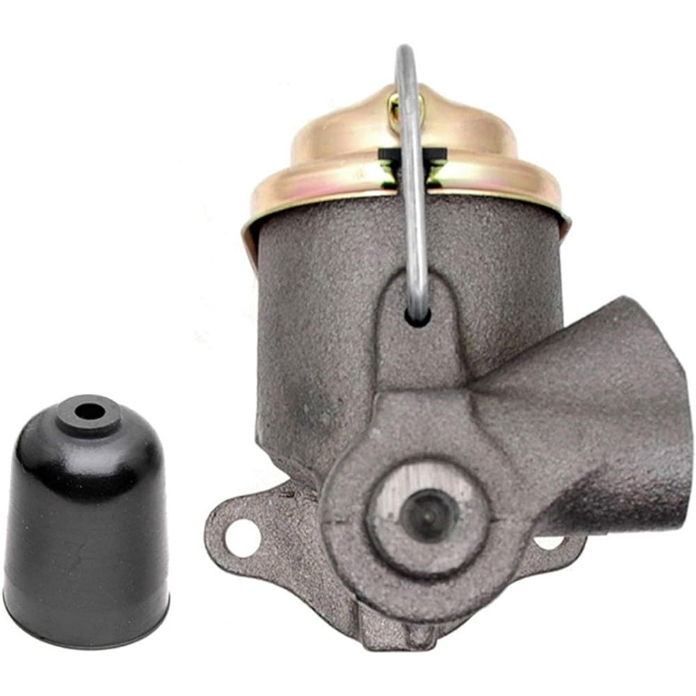 ACDelco 18M1027 Professional Brake Master Cylinder Assembly