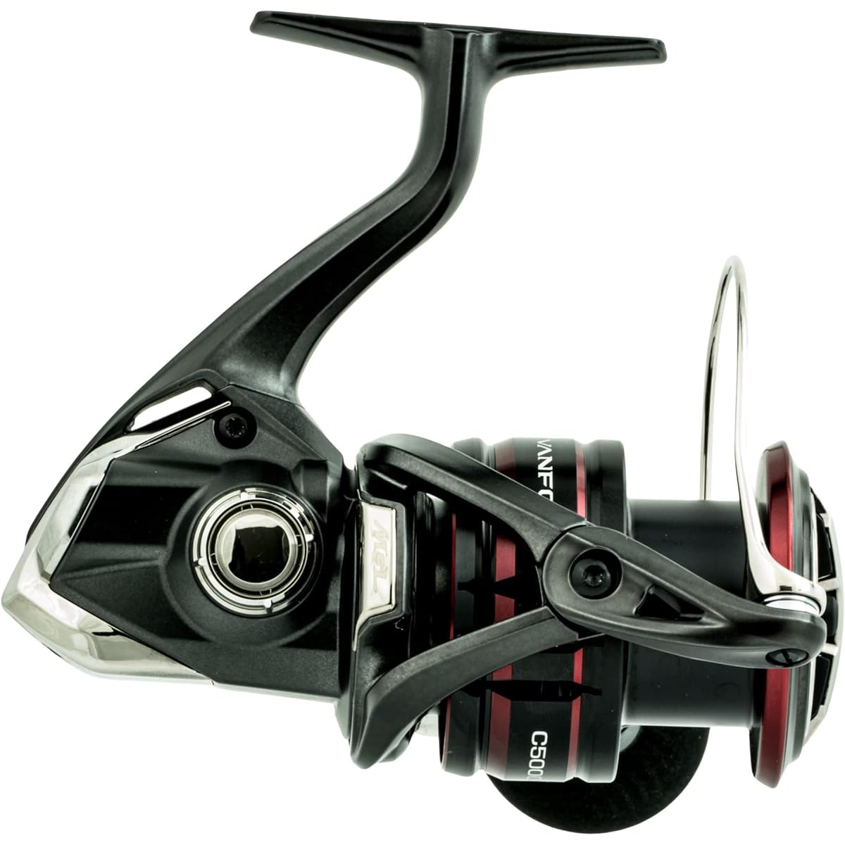 Shimano Vanford F spinning reel