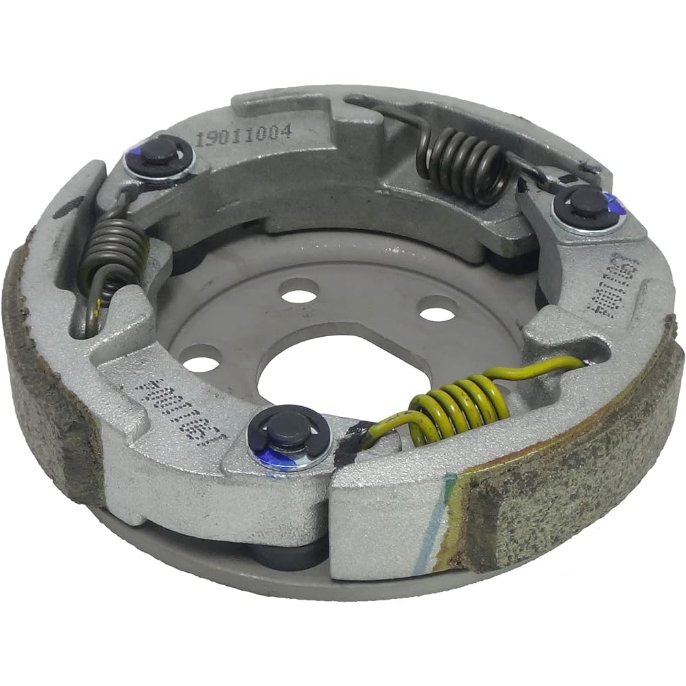 [Business PRO] Clutch ASSY Honda Gyro X (2st/4st) Gyro Canopy (2st/4st) NOVEL FORCE NFCWAFCHGYA