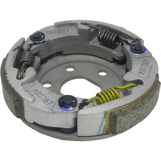 [Business PRO] Clutch ASSY Honda Gyro X (2st/4st) Gyro Canopy (2st/4st) NOVEL FORCE NFCWAFCHGYA