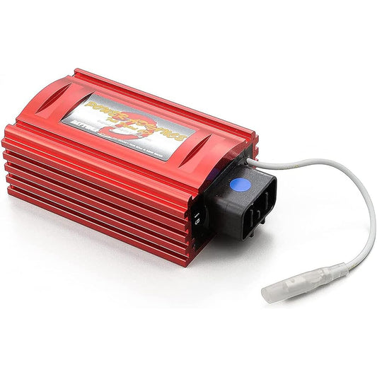 Daytona Motorcycle CDI Remote Control for JOG ZR (01-05) Power Advance Full Digital CDI 35103