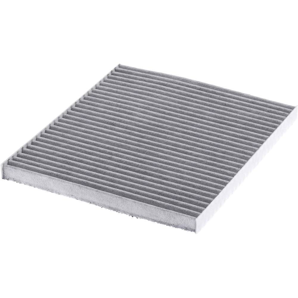 Fram CF10709 Fresh Breeze Cabin Air Filter Arm & Hammer