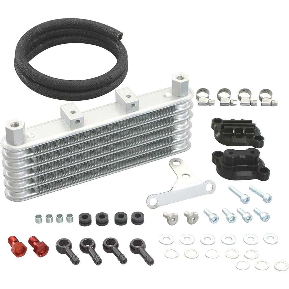 KITACO New Super Oil Cooler Kit GROM 360-1432920