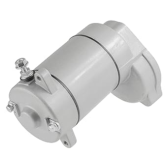 Compatible with Caltric Starter Polaris Scrambler 400 2x4 4X4 1995-2002
