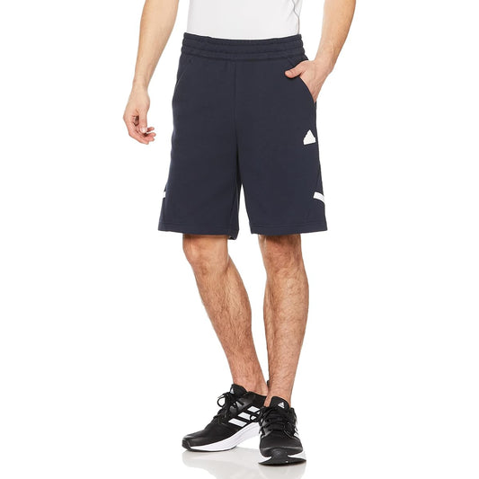 [Adidas] Short Pants Design 4 Gameday Shorts Men's