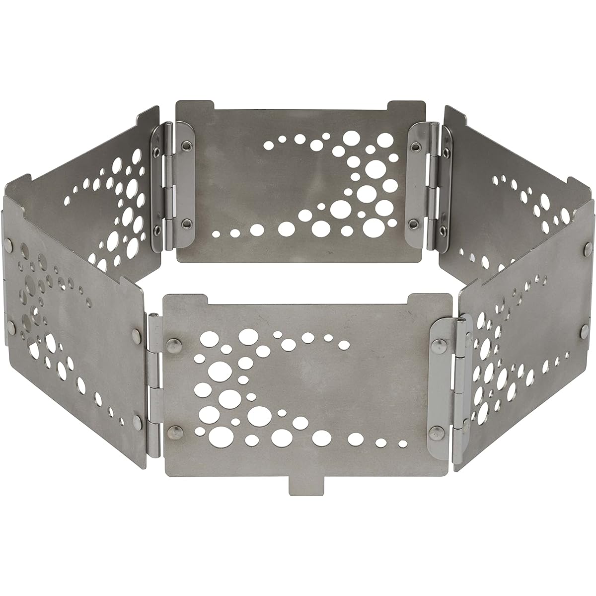 onway Onway Torch Fire Stand S More OW-3833S-More with Storage Case Outdoor Camping Cooking Convenient