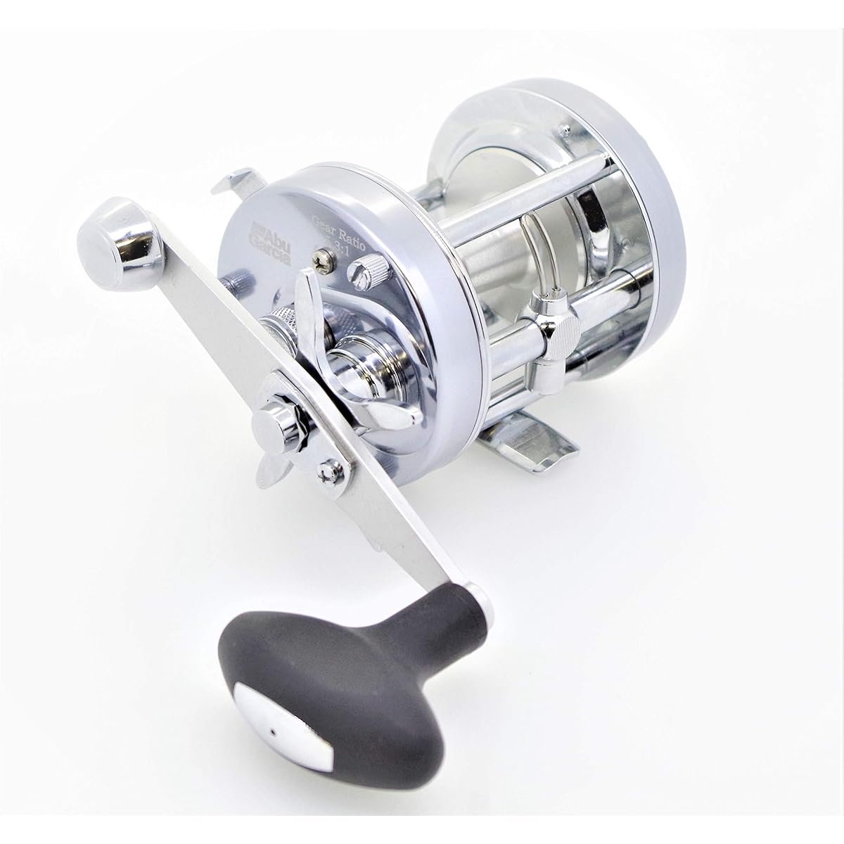 Abu Garcia Ambassadeur 6500 series counterbalance handle type various (basket fishing, etc.)