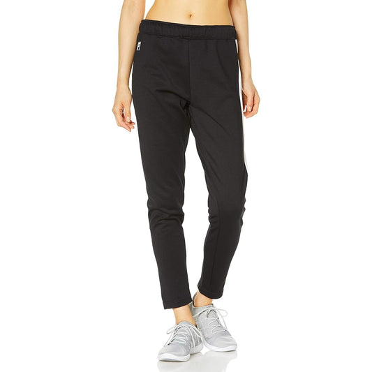 [Fila] Women's Fleece-lined Jersey Long Pants 440620