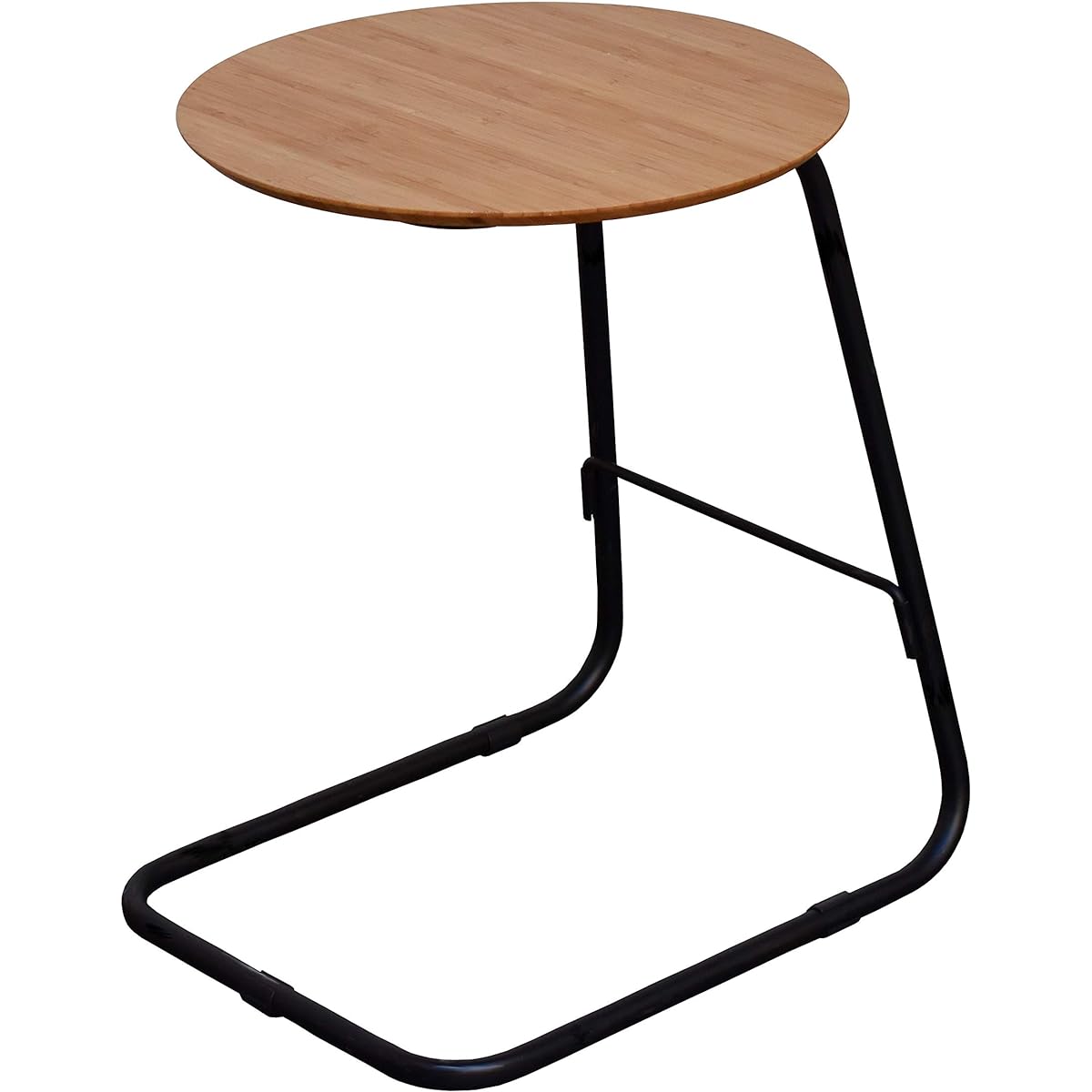 onway side cafe table OW-4053 with storage bag, foldable, outdoor, camping, stylish, compact, lightweight, living alone, living room, picnic, BBQ, snack, gardening, tea time