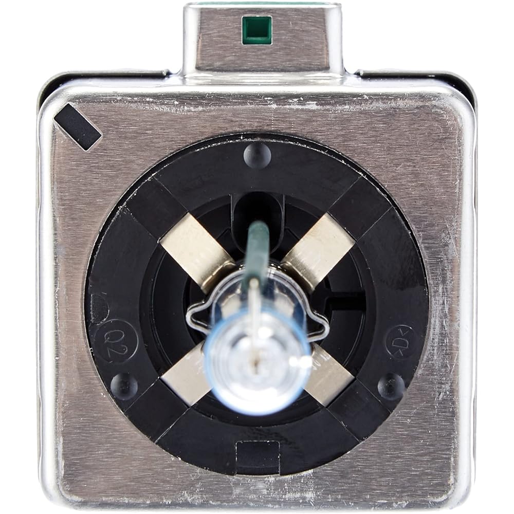 Osram XENARC ORIGINAL D3S HID, Xenon Headlight Bulb, 66430, Folding Carton Box (1 Piece)