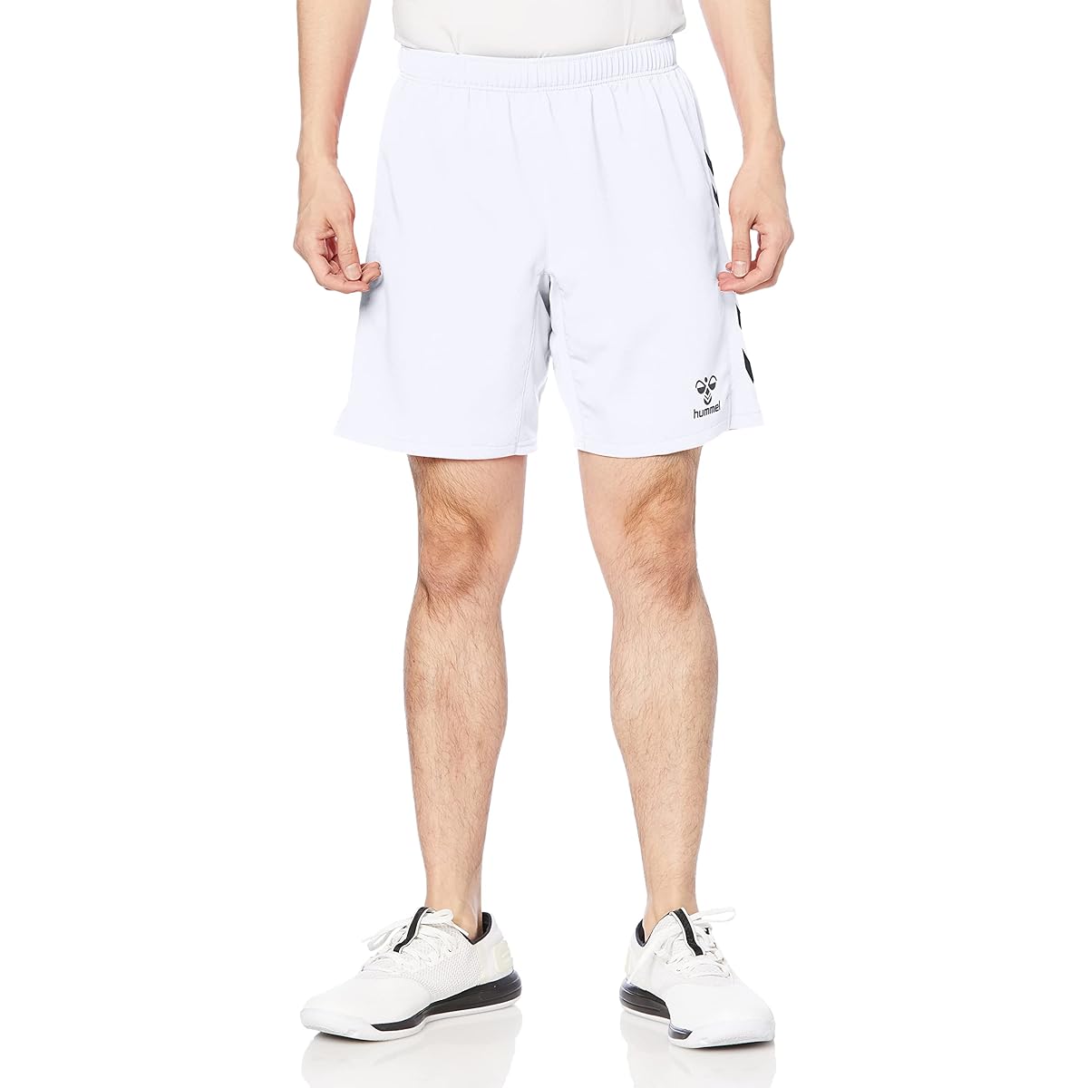 Hummel Men's Half Pants, Game Pants, HAG5040P