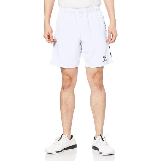 Hummel Men's Half Pants, Game Pants, HAG5040P