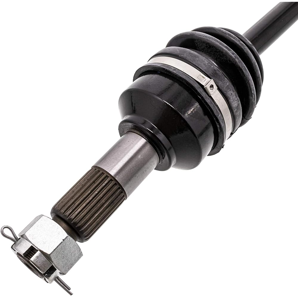 NICHE High strength Front left-hand CV axle 2014-2019 Honda FOREMAN/RUBICON 500