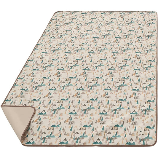 LOGOS Tote-in Tarpaulin Sheet Big Family (Metsa) 71809791