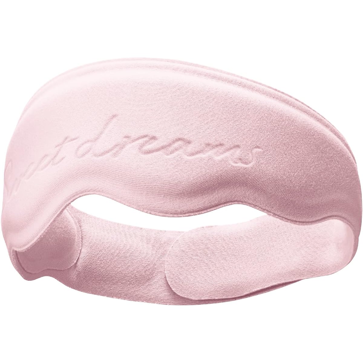 Atex Eye Heater Lourdes Beauté Meme Hot AX-NBL507 Pink