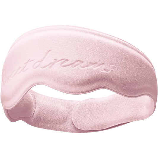 Atex Eye Heater Lourdes Beauté Meme Hot AX-NBL507 Pink