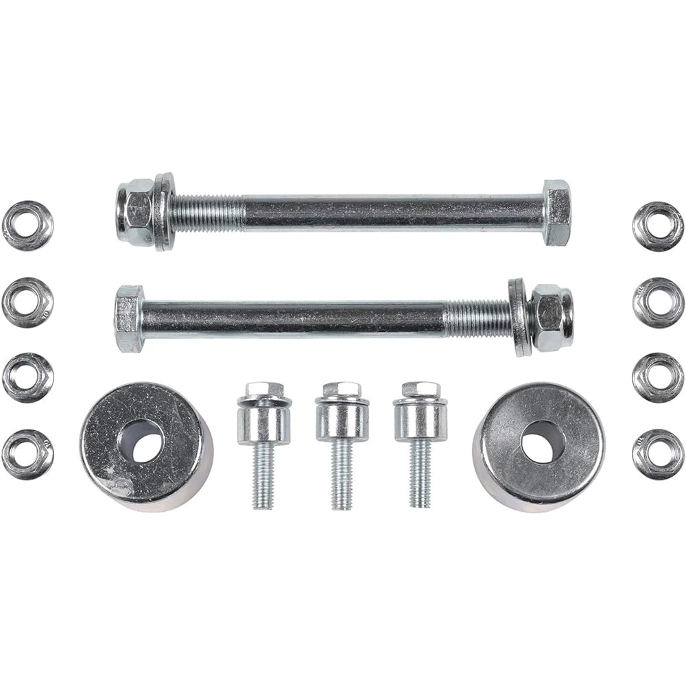 Pro Comp (65225) 2.5 inch strut level lift