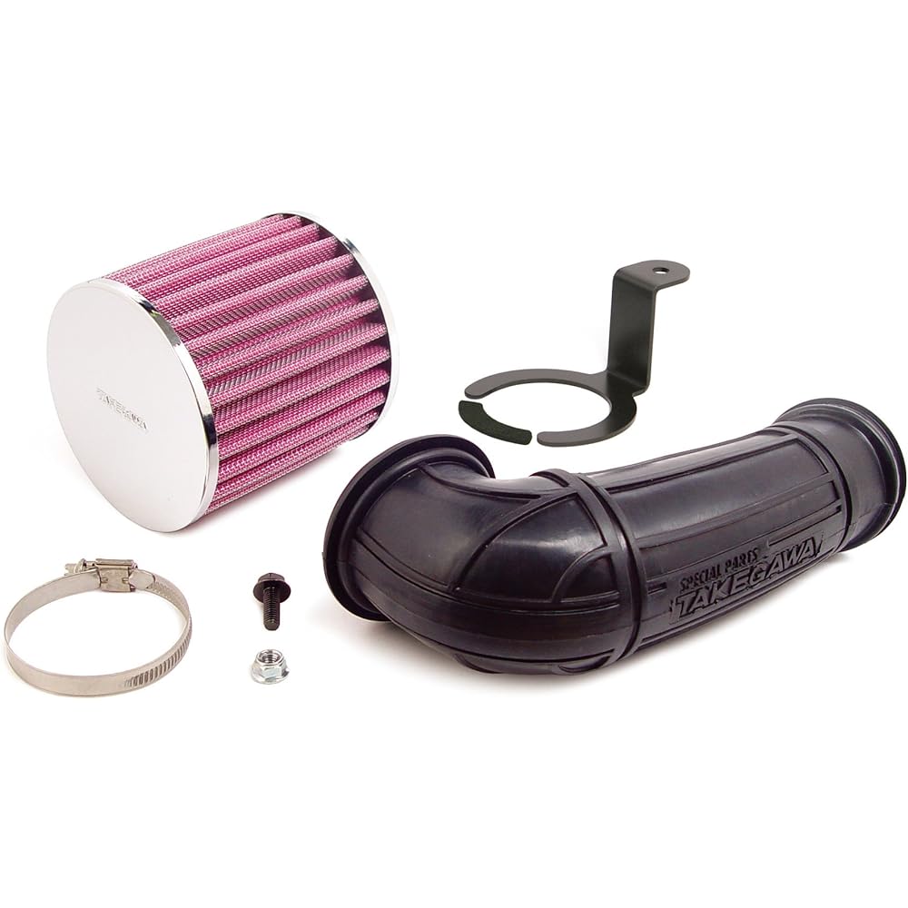 SP Takekawa Air Filter & Connecting Tube Set 03-01-1051