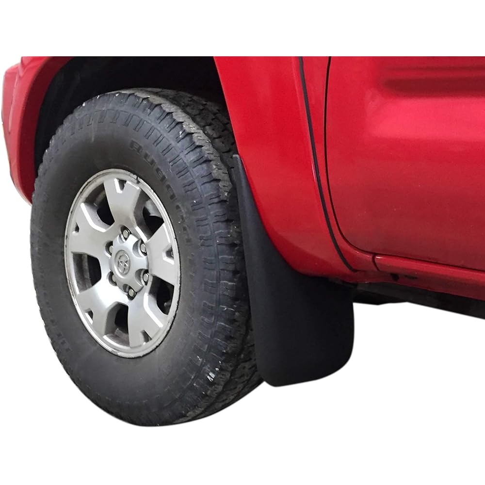 Custom Fit Front Mad Guard for 2005 - 2015 Toyota Takoma Model
