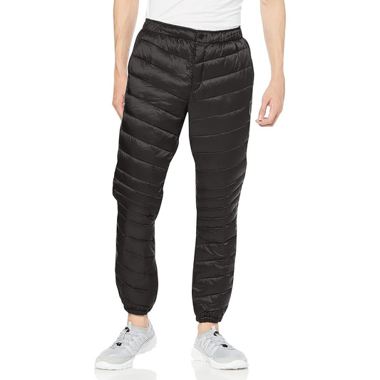 Mizuno 32MF2535 Men's Training Wear, Techfill Hybrid, Long Pants, Heat Retention, Moisture Absorption, Generating Water, Water Repellent