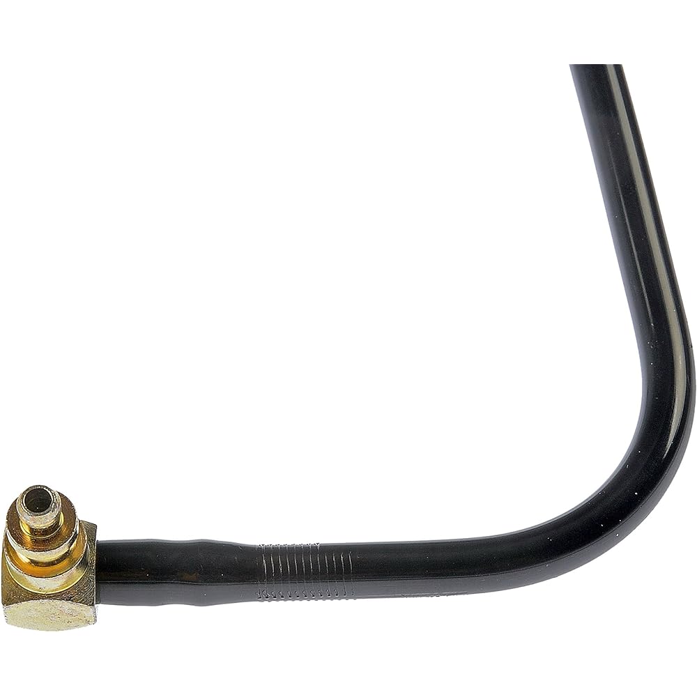 DORMAN 628-216 For clutch hydraulic line Chevrolet/GMC model (OE FIX)
