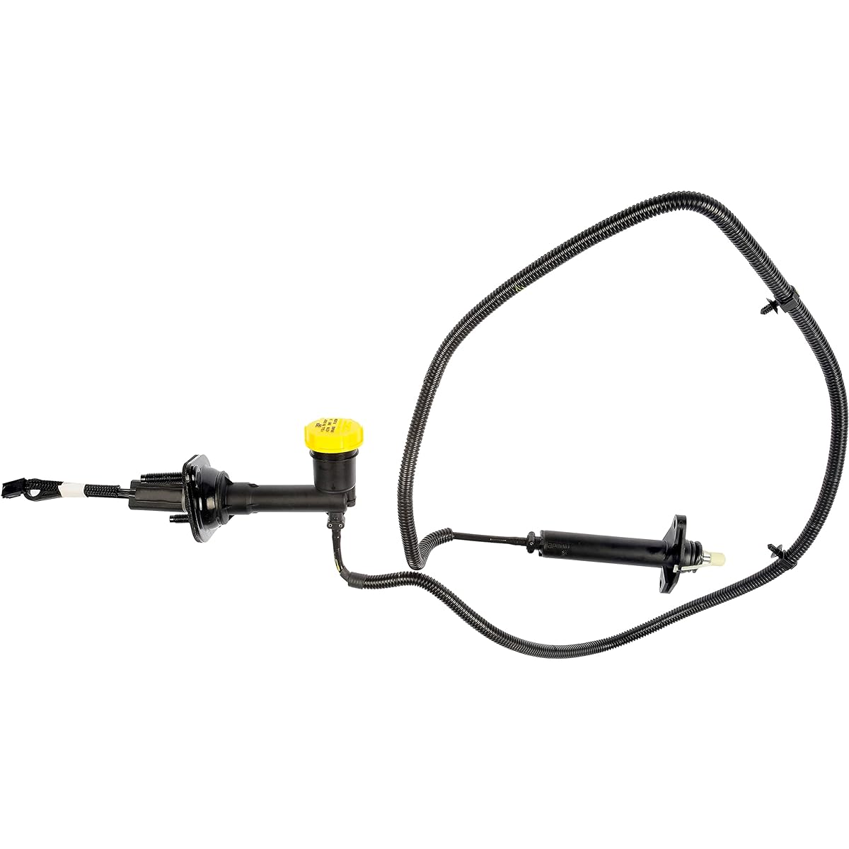 DORMAN DTTCC649039 Clutch master and slave cylinder assembly