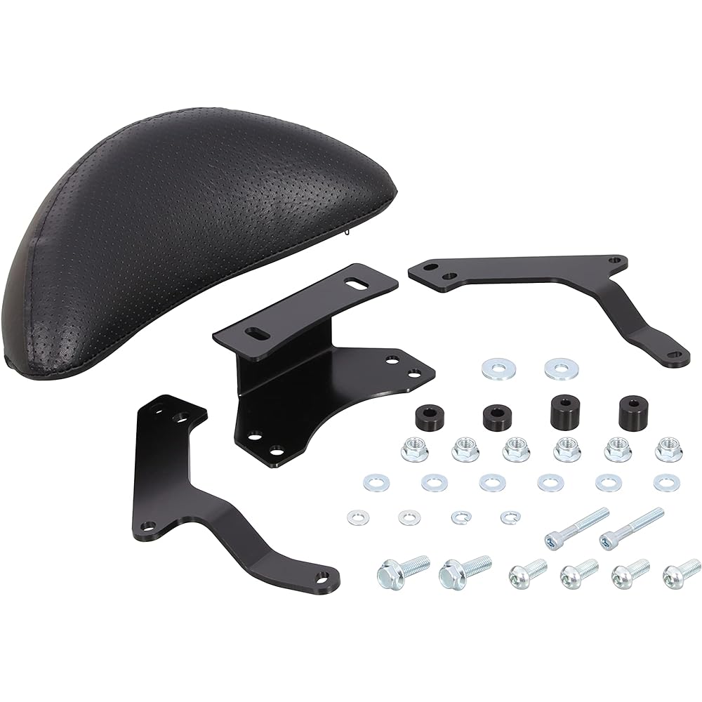 KITACO Tandem Backrest K・TOUR Cygnus Griffith (SEJ4J) BKG1~4 80-652-02200
