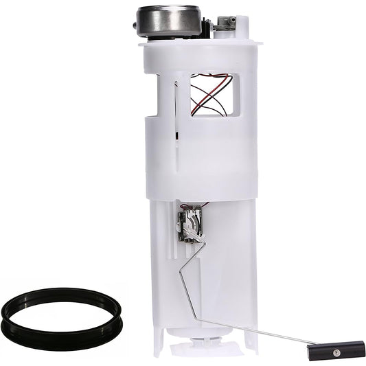 Fuel Pump E7138M 1998 1999 2000 2001 1998-2002 Dodge Ram 1500 2500 3500 3.9L 5.2L 5.9L 8.0L w/26 Gallon 34 Gallon Tank